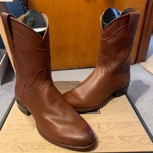 Tecovas “The Earl” Boots